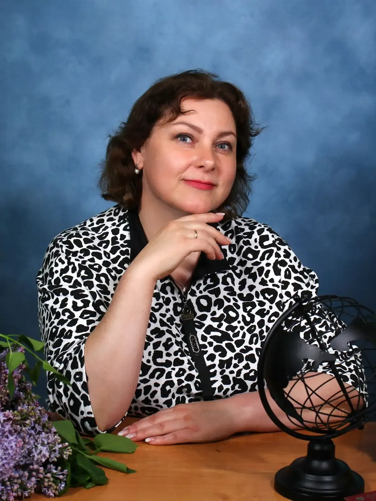 Бодрова Светлана Евгеньевна Бодрова Светлана Евгеньевна.
